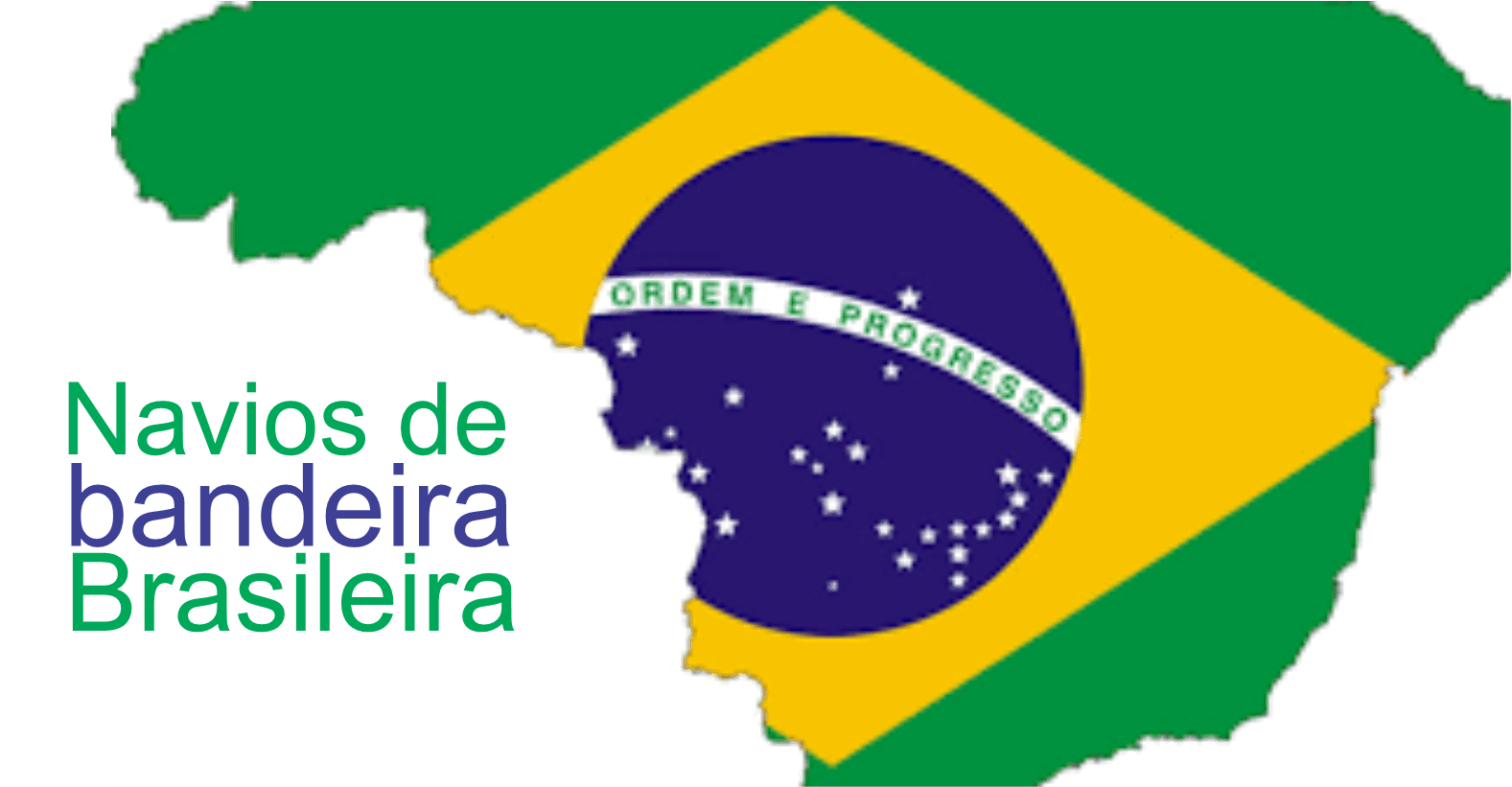 NAVIOS DE BANDEIRA BRASILEIRA, QUAL REGULAMENTO SEGUIR?