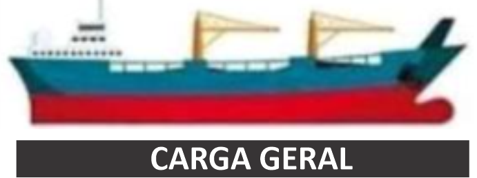 CARGA GERAL