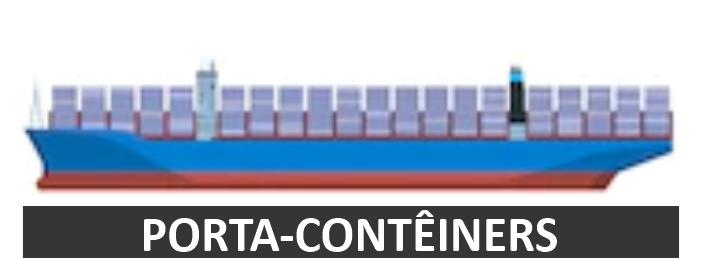 CONTAINER VESSEL